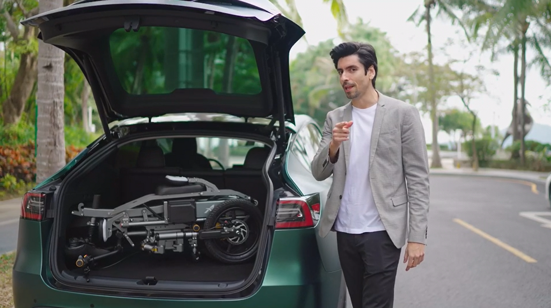 Unveiling the World of Electric Tricycle: A Beginner's Guide and Buying Tips