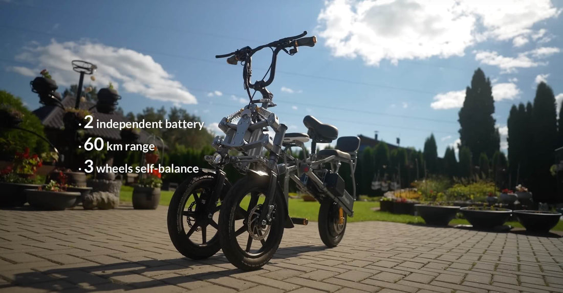 6 Tips to Boost Your Ebike Battery Life