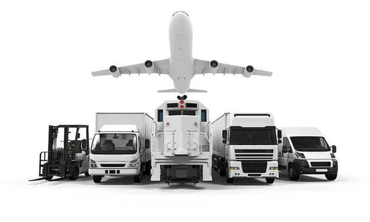 Additional Tax & Freight