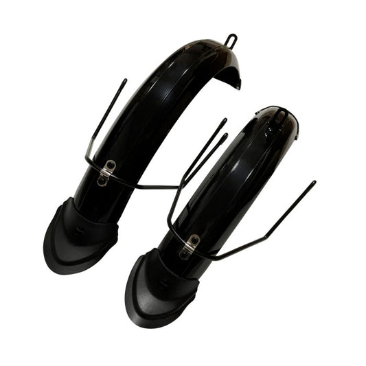 S6 Front Fenders