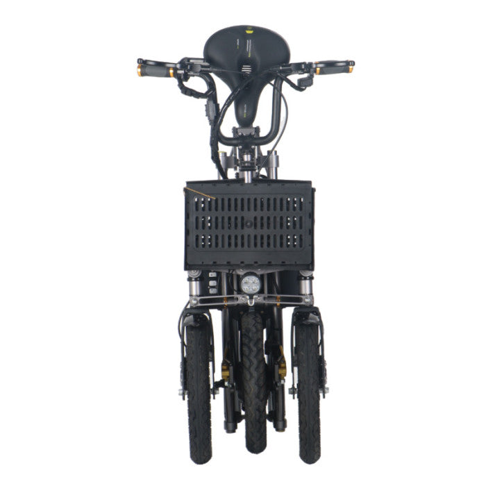 S6 Foldable Basket