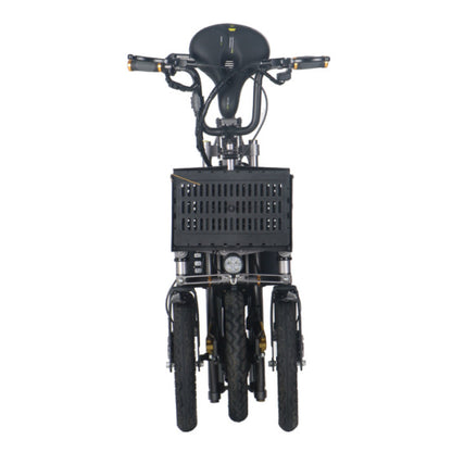 S6 Foldable Basket