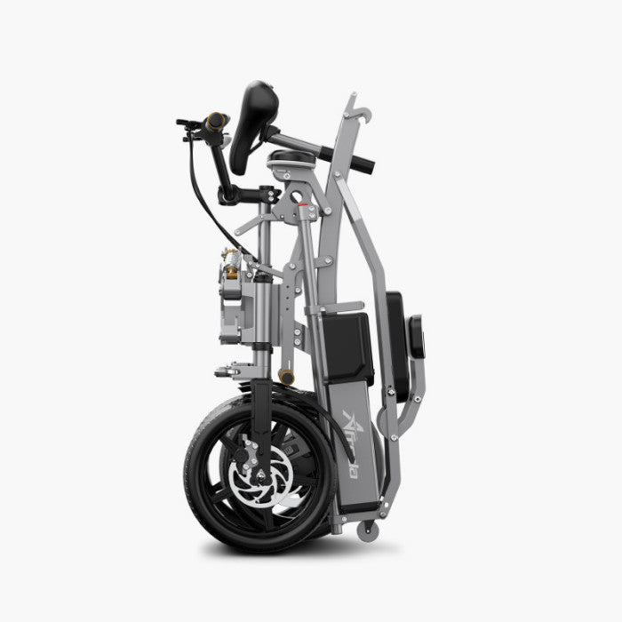 S6 Electric Tricycle