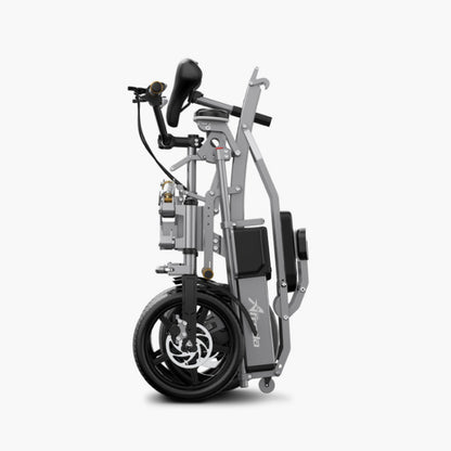 S6 Electric Tricycle