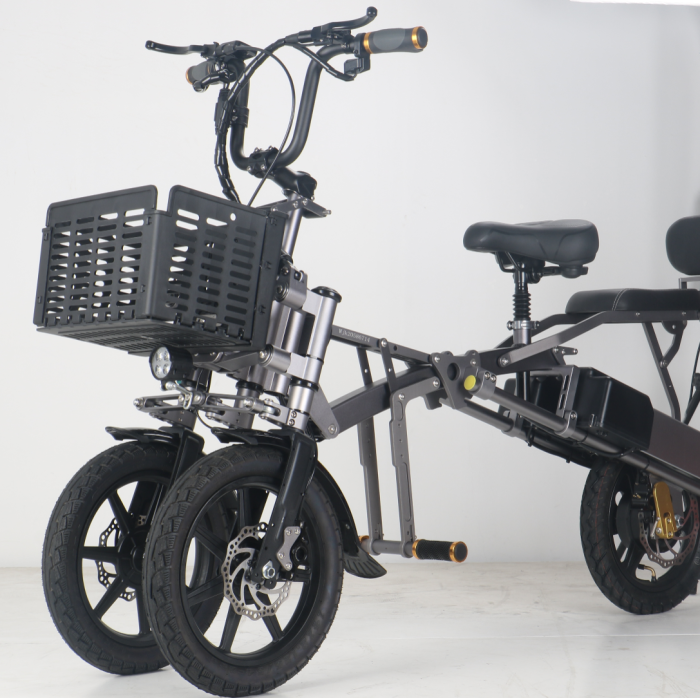 S6 Foldable Basket