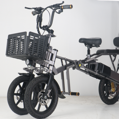 S6 Foldable Basket